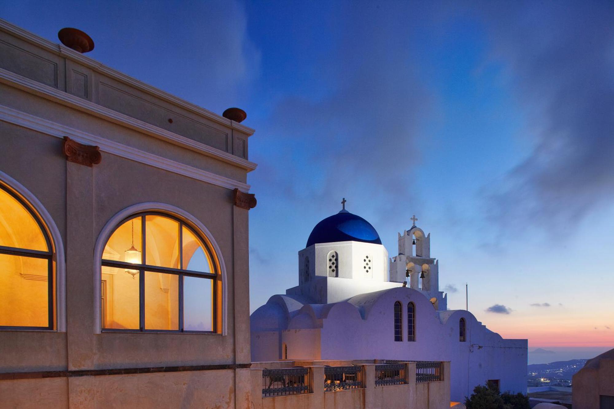 Hotel Zannos Melathron Pýrgos Exterior foto
