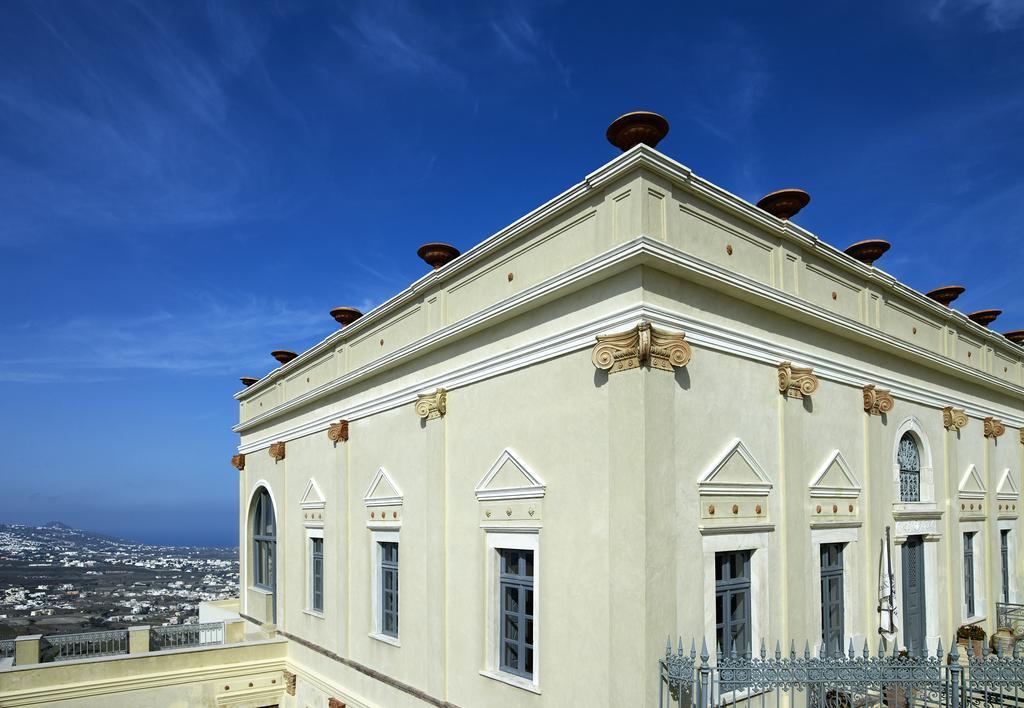 Hotel Zannos Melathron Pýrgos Exterior foto