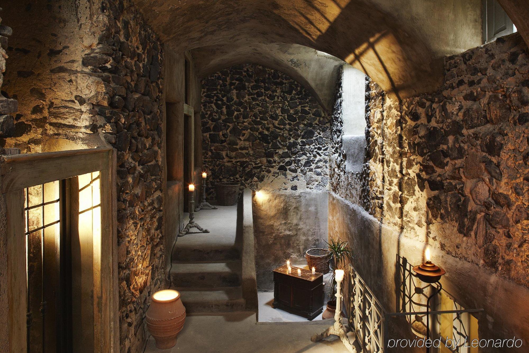 Hotel Zannos Melathron Pýrgos Interior foto