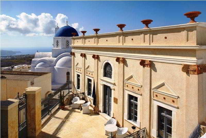 Hotel Zannos Melathron Pýrgos Exterior foto