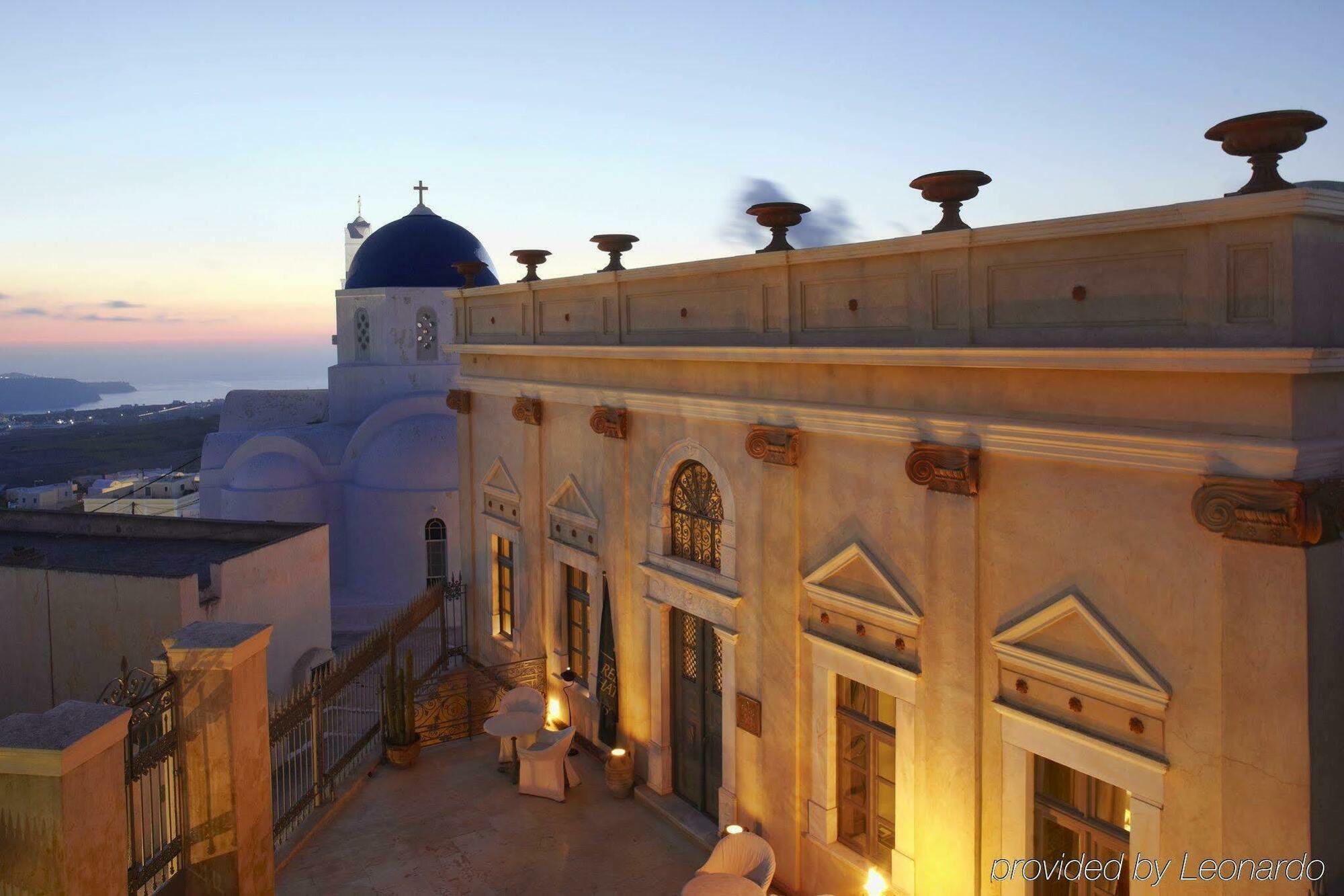 Hotel Zannos Melathron Pýrgos Exterior foto